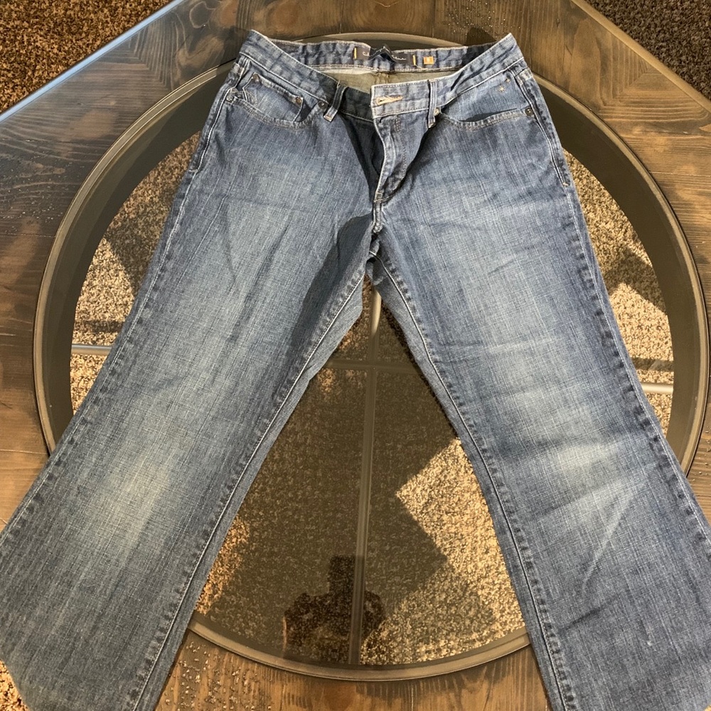 Christopher Blue Jeans